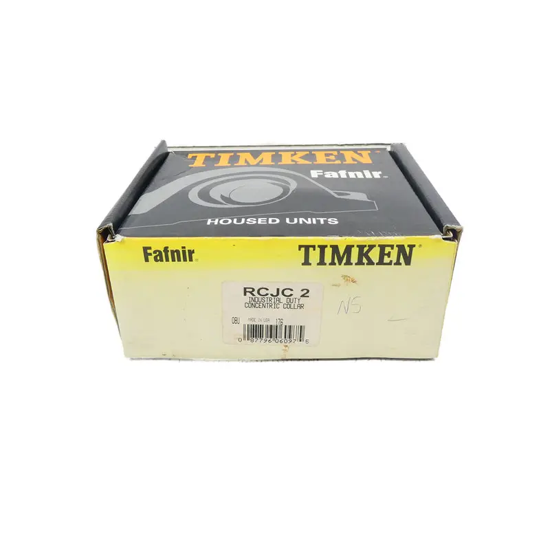 Timken Rcjc2 Nsmp 1