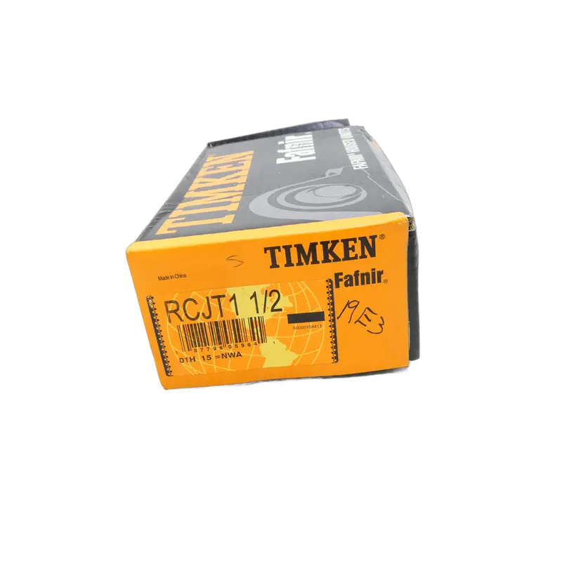 Timken Rcjt1-1/2 Nsmp 1