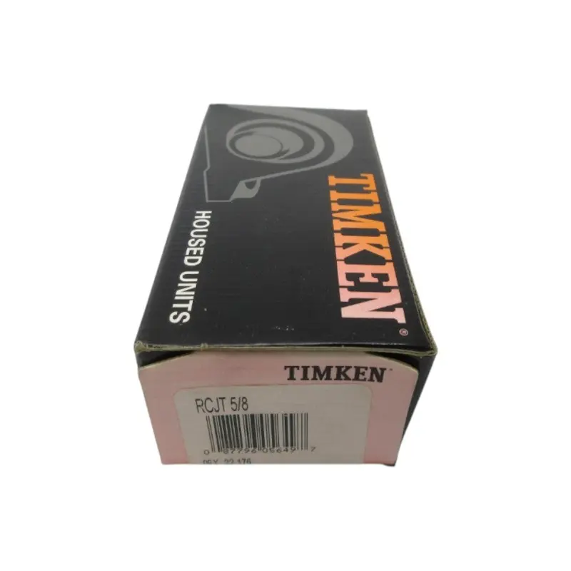 Timken Rcjt5/8 Nsmp 1