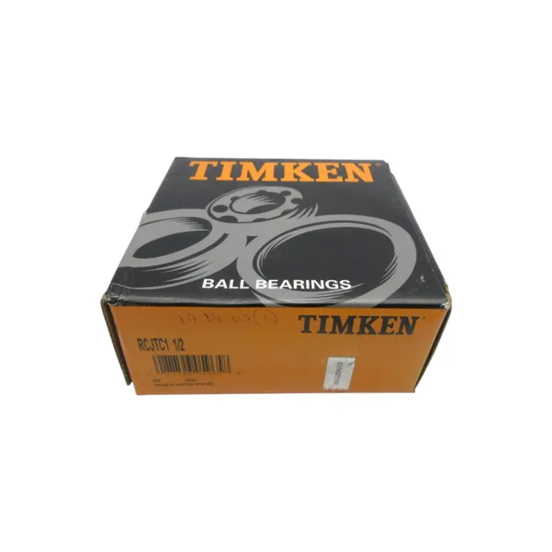 Timken Rcjtc1-1/2 Nsmp 1