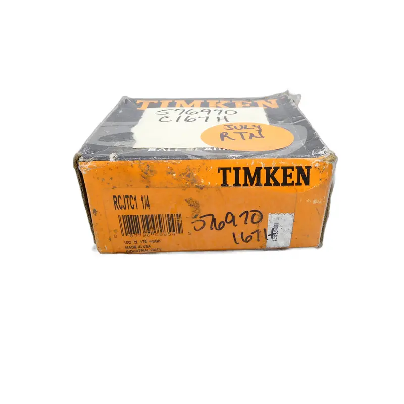 Timken Rcjtc1-1/4 Nsmp 1
