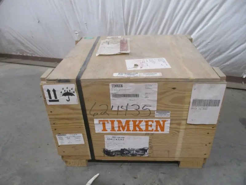Timken S-2609-B Nsfs 1