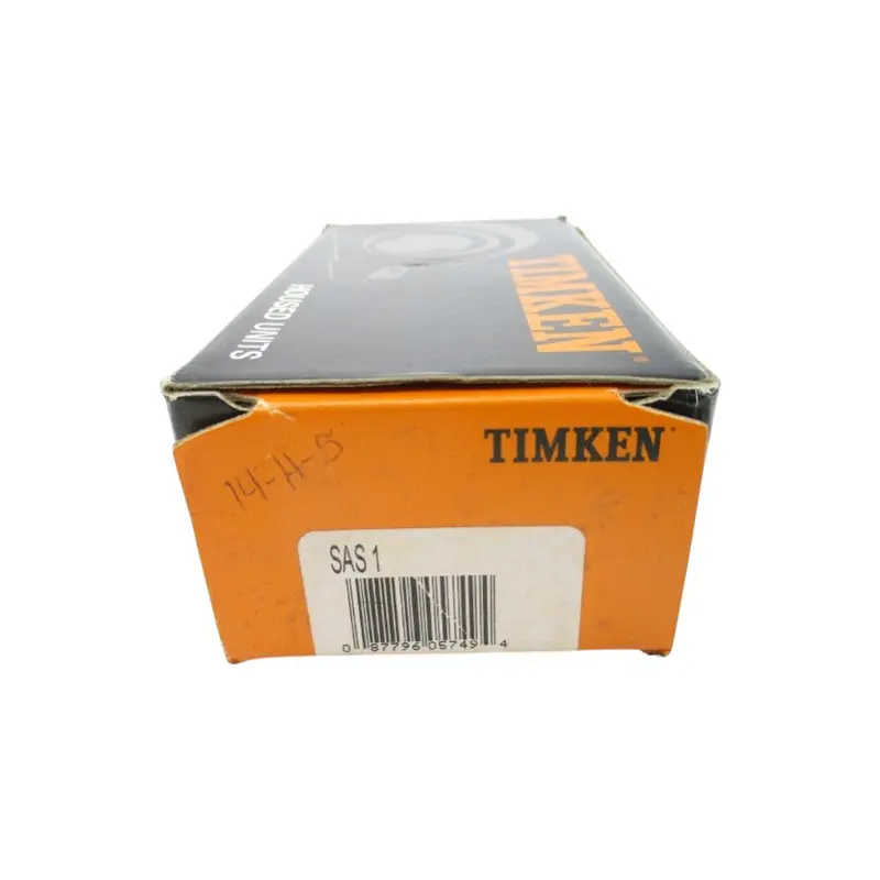 Timken Sas1 Nsmp 1