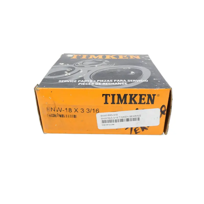 Timken Snw-18X3-3/16 Nsmp 1