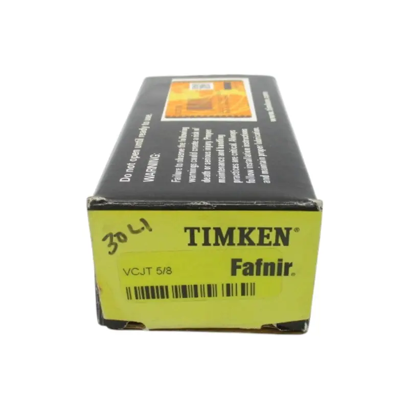 Timken Vcjt5/8 Nsmp 1