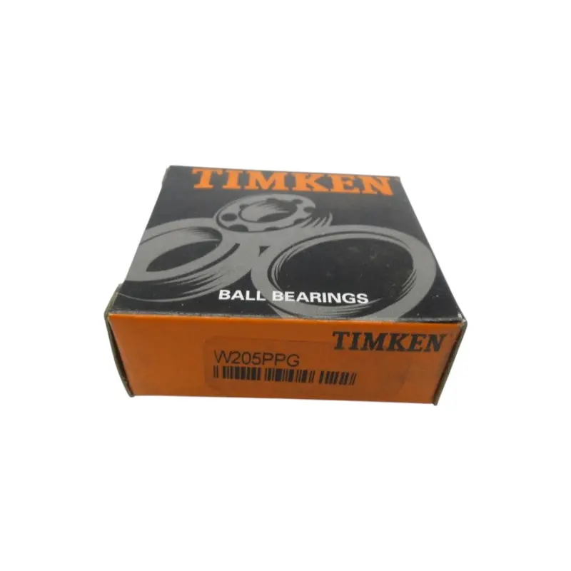 Timken W205ppg Nsmp 1