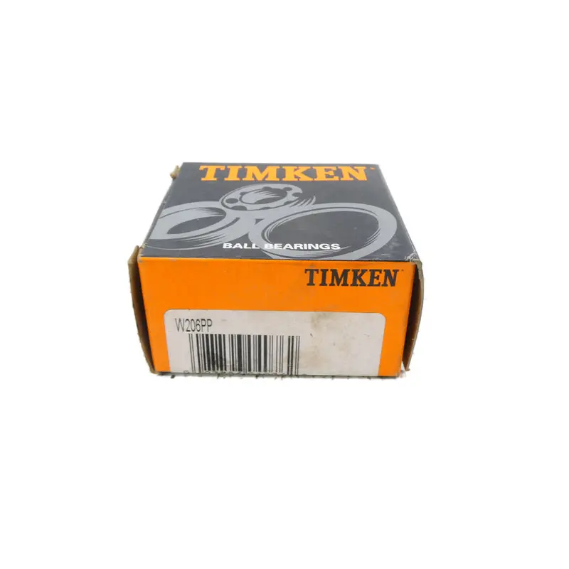 Timken W206pp Nsmp 1