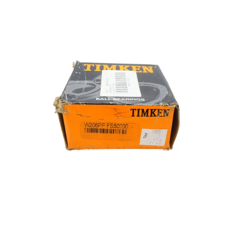 Timken W206ppfs50000 Nsmp 1