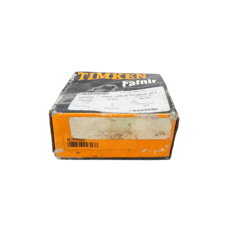 Timken W311ppfs55627 Nsmp 1