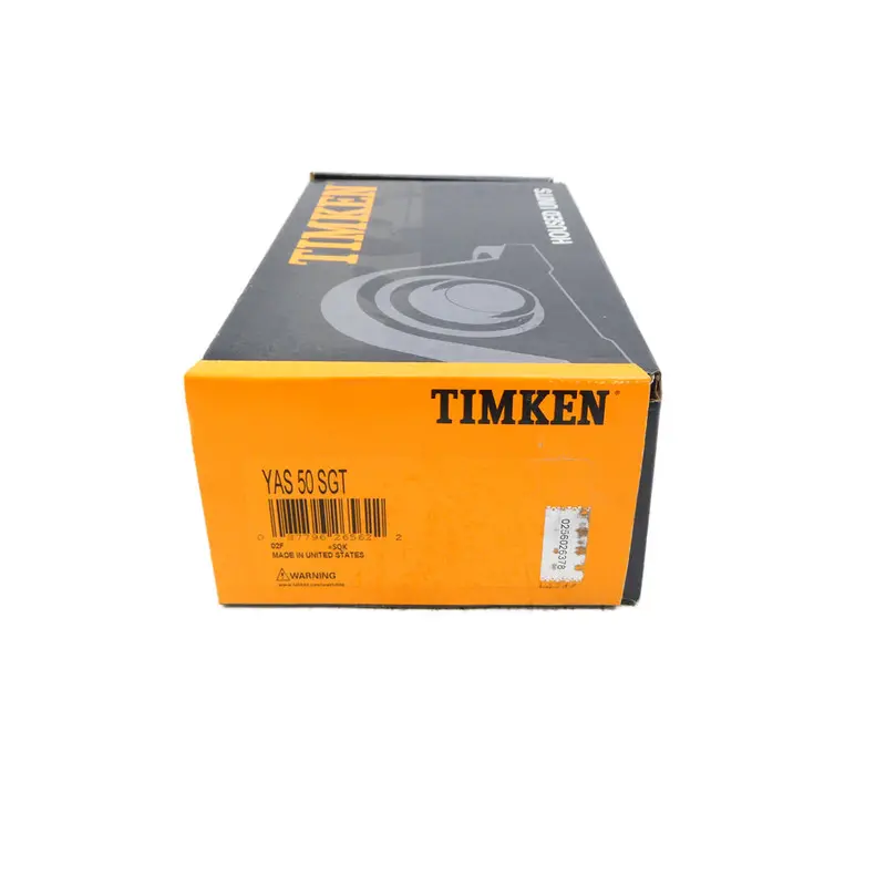 Timken Yas50sgt Nsmp 1