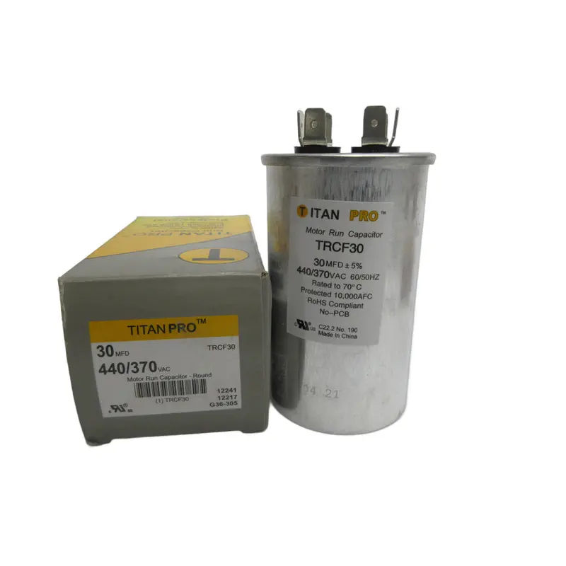 Titan Pro Trcf30 440/370Vac Nsmp 1
