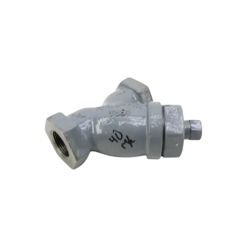 Titan Ys81 A215-Wcb 3/4" Nsnp 1