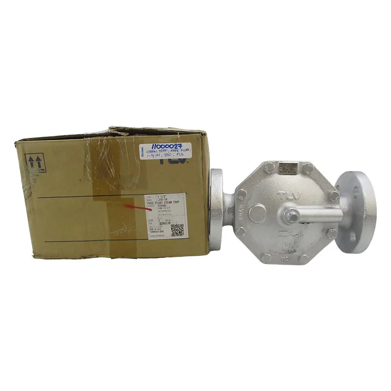 Tlv J7x-10 250Psi 1-1/2" Nsmp 1