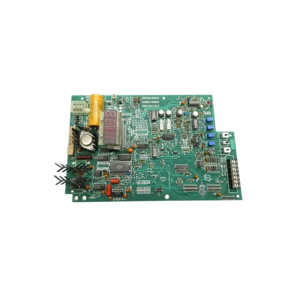 Toledo Transducers 2859 Rev. 1 Unmp 1