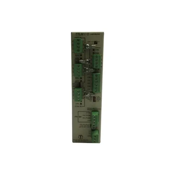 Toledo Transducers Ttlm-4 115/220Vac .1/.05A Nsnp 1
