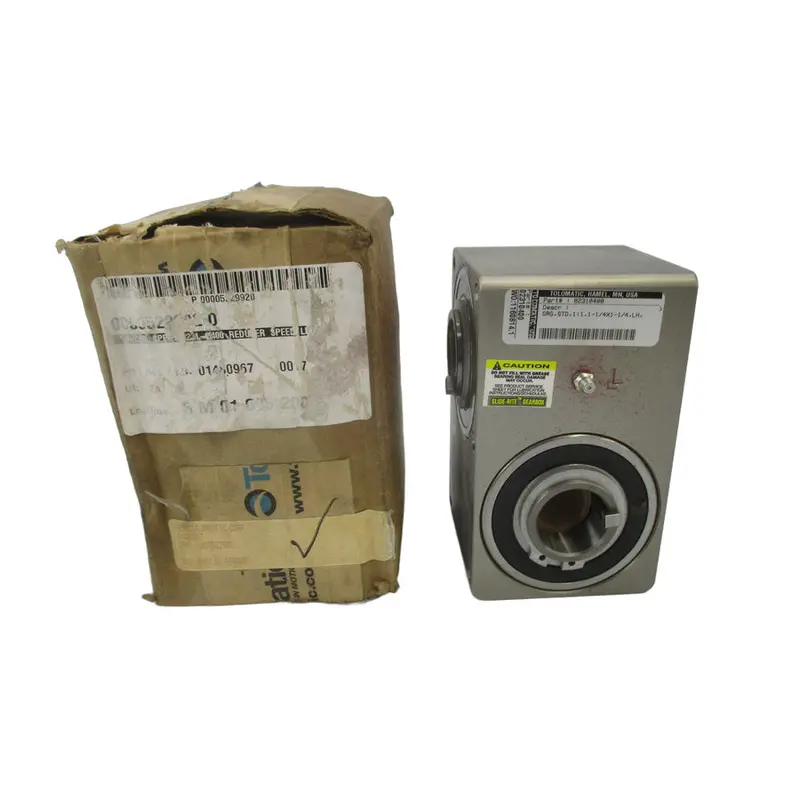 Tolomatic 02310400 Nsmp 1