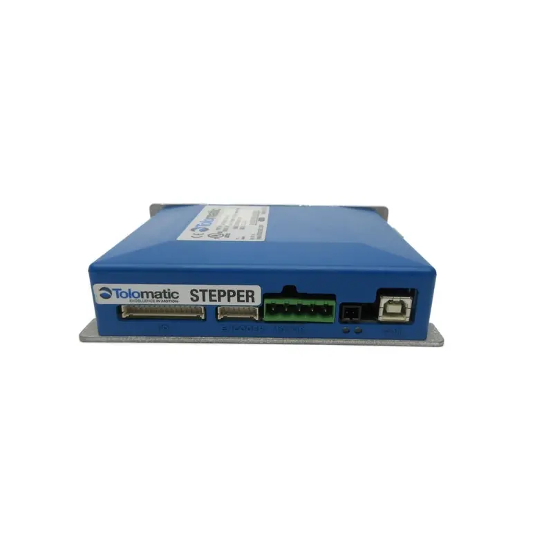 Tolomatic 36049668 48V Rev. 00 Nsnp 1