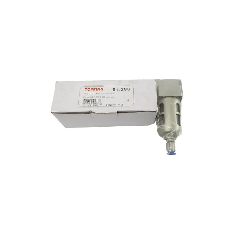 Topring 51.260 150Psi 1/4" Nsmp 1