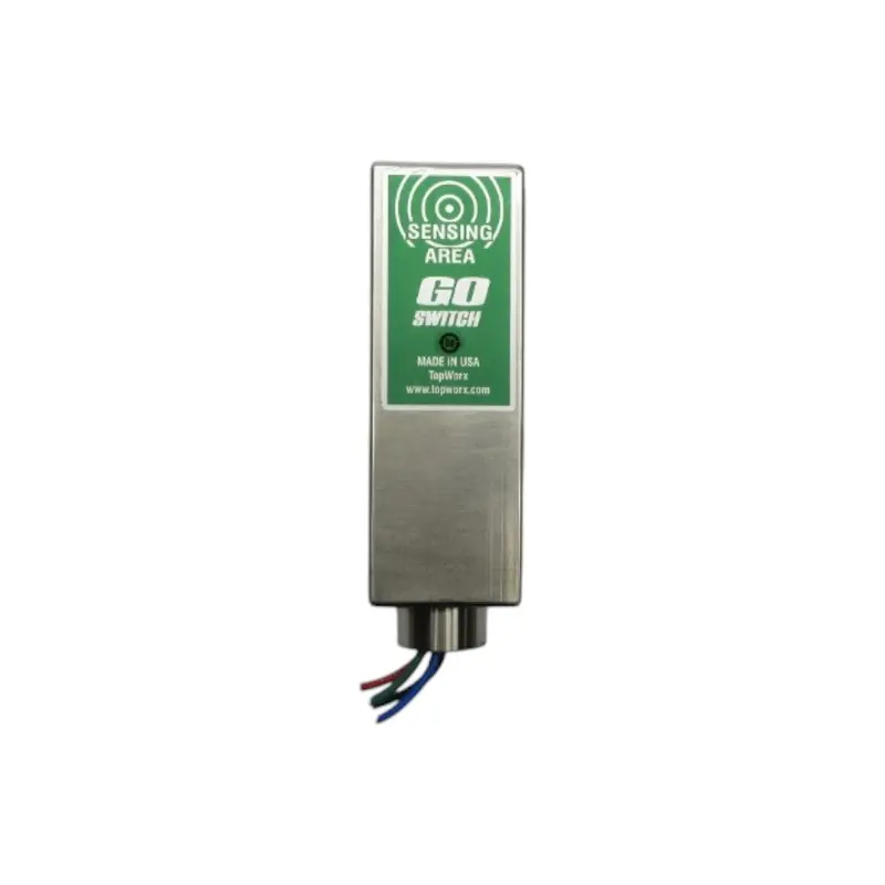 Topworx 11-11527-F4 120Vac 10A Unmp 1