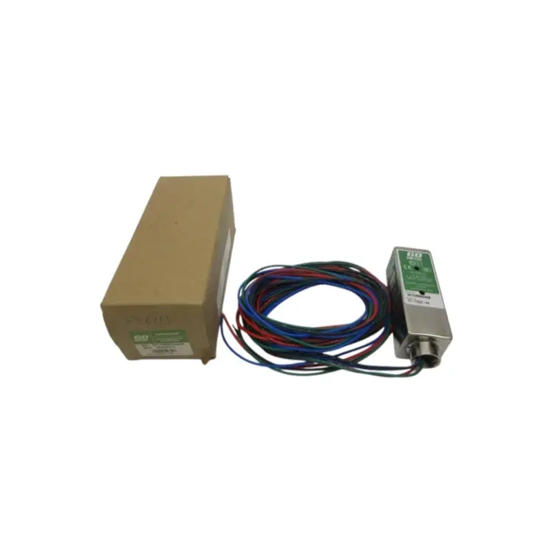 Topworx 11-11527-F4 Nsmp 1