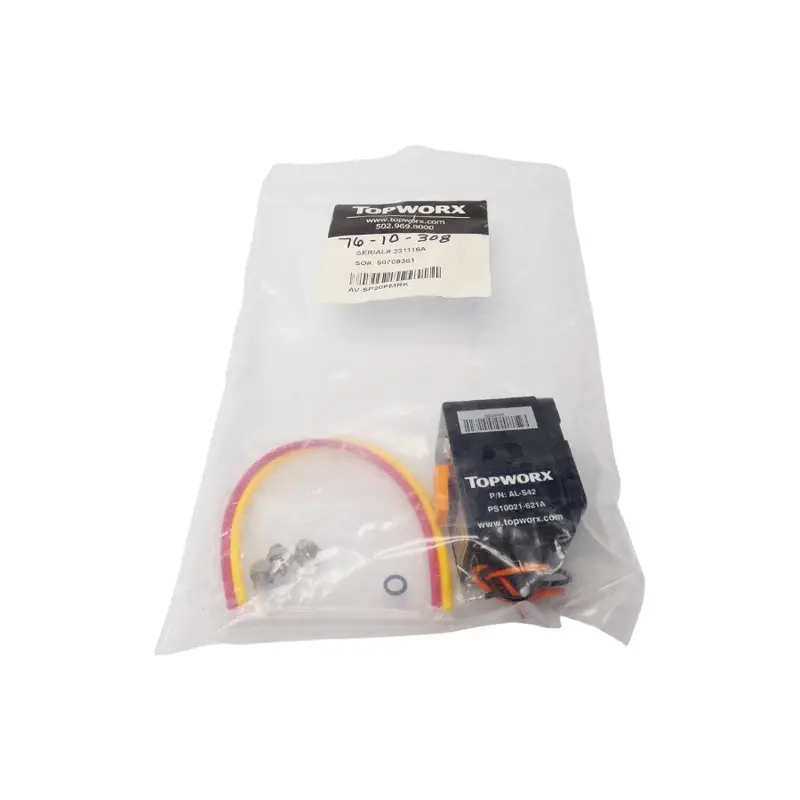 Topworx Av-Sp20pmrk Nsmp 1