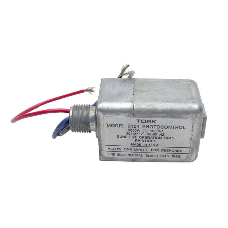 Tork 2104 208-277V Nsnp 1