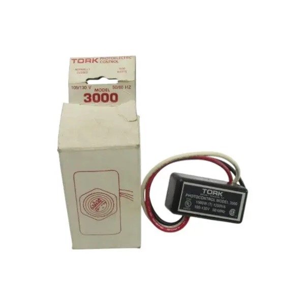 Tork 3000 105/130V Nsmp 1