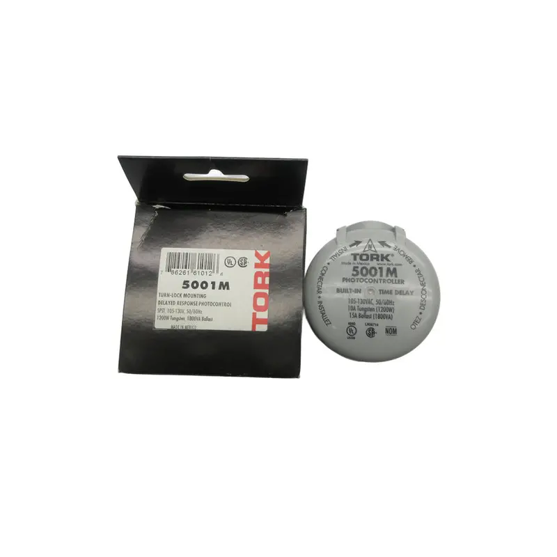 Tork 5001M 105-130V Nsmp 1