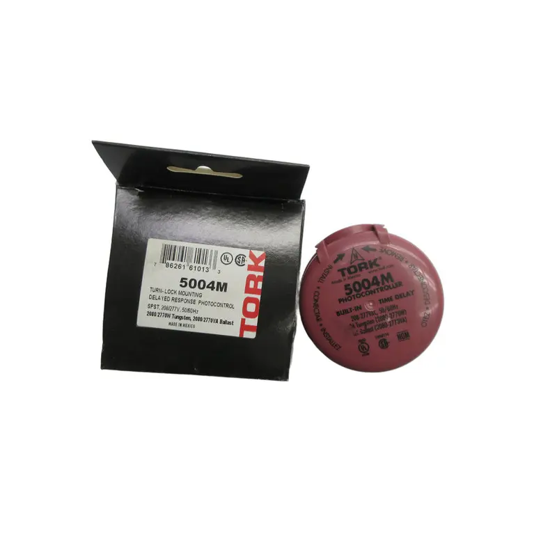 Tork 5004M 208/277V Nsmp 1