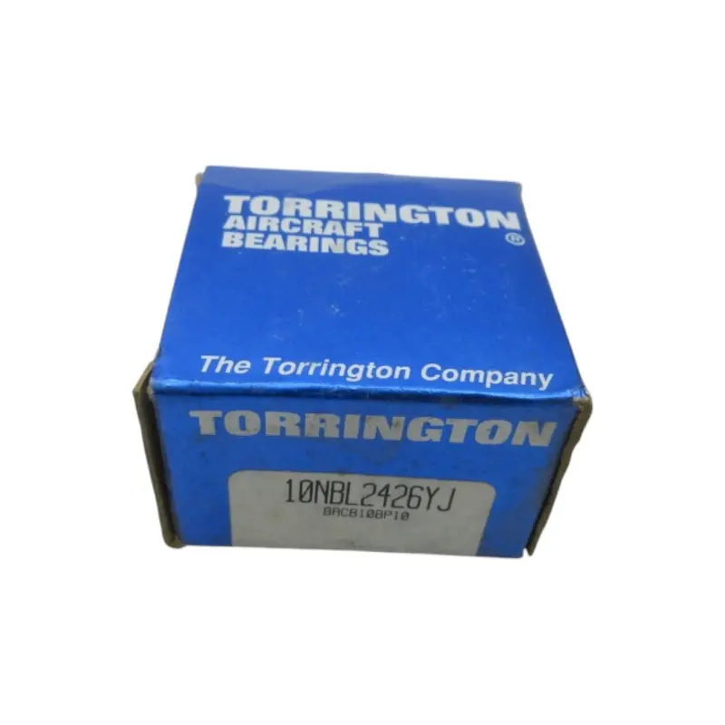 Torrington 10Nbl2426yj Nsmp 1
