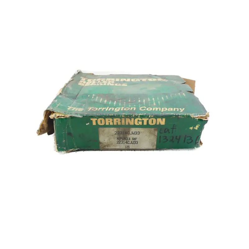 Torrington 22314Cjw33 Nsmp 1