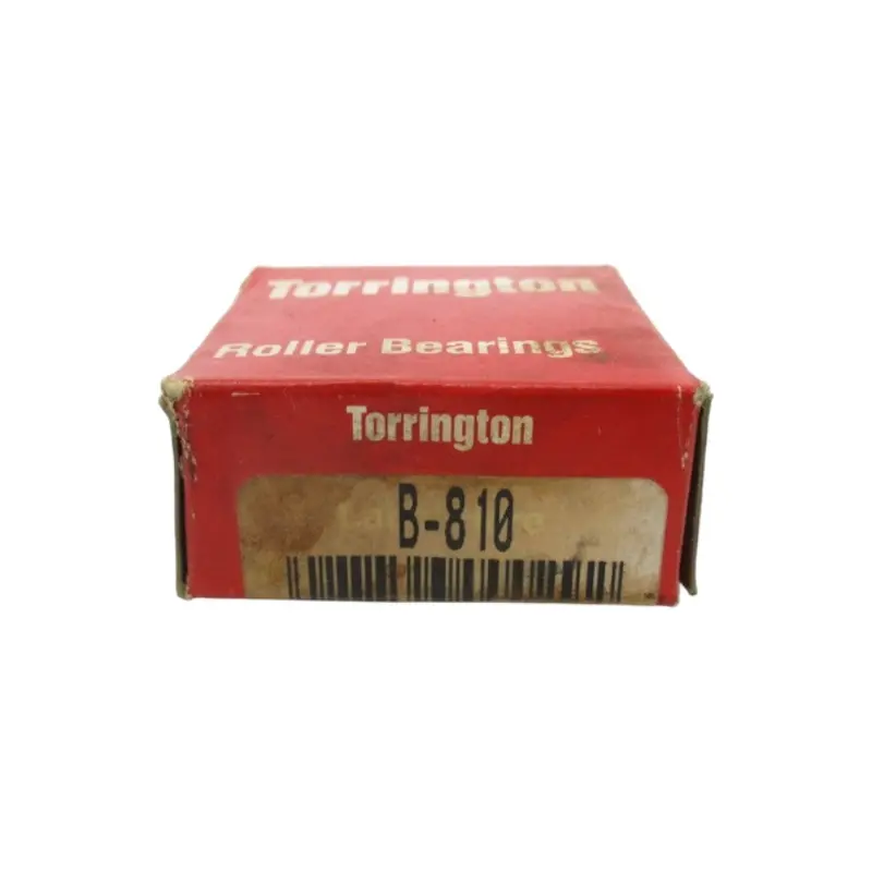 Torrington B-810 Nsmp 1
