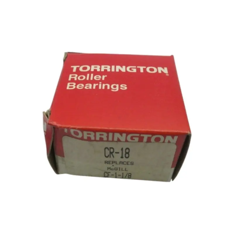 Torrington Cr-18 Nsmp 1