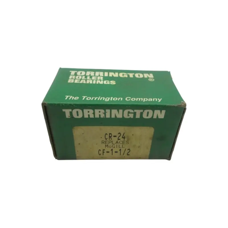 Torrington Cr-24 Cf-1-1/2 Nsmp 1