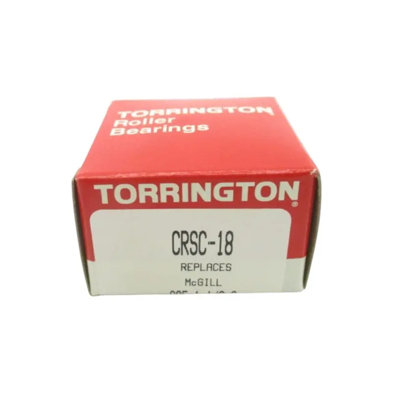 Torrington Crsc-18 Nsmp 1
