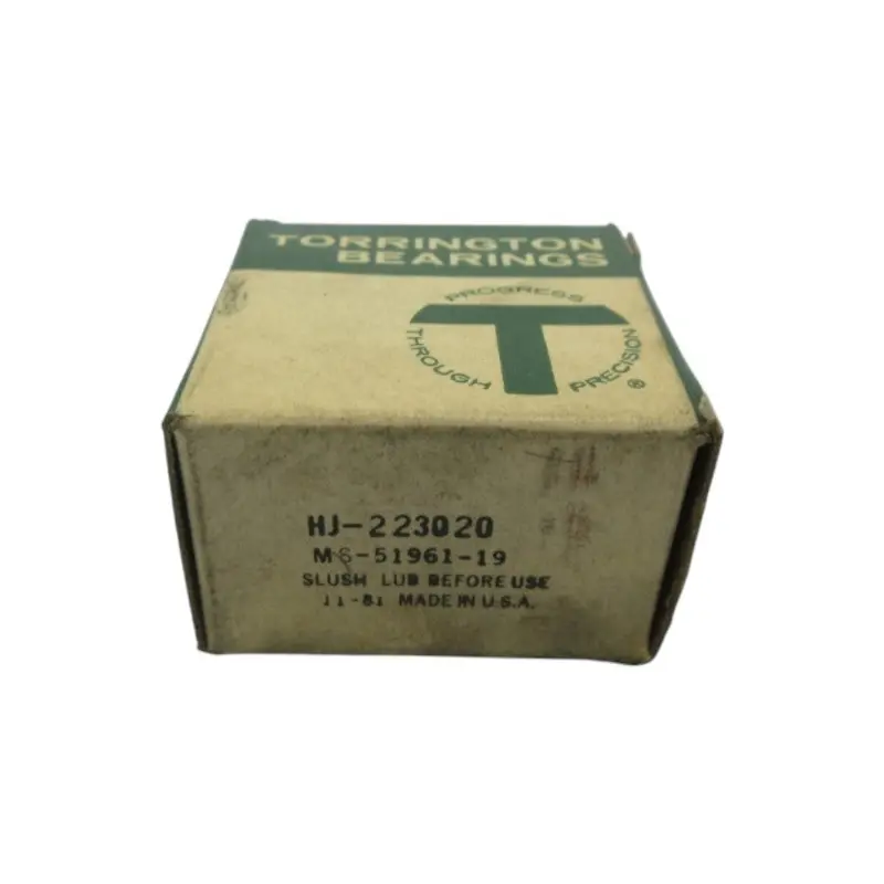 Torrington Hj-223020 Nsmp 1