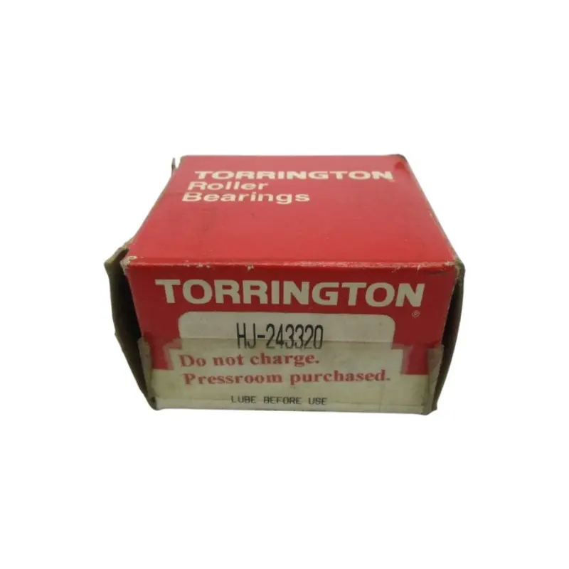 Torrington Hj-243320 Nsmp 1