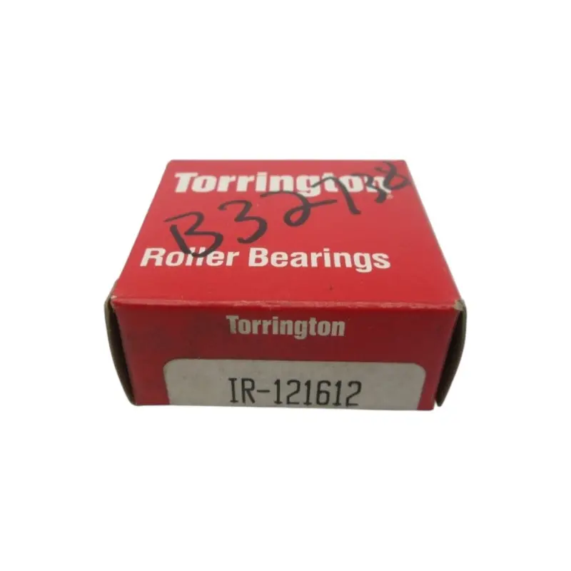 Torrington Ir-121612 Nsmp 1