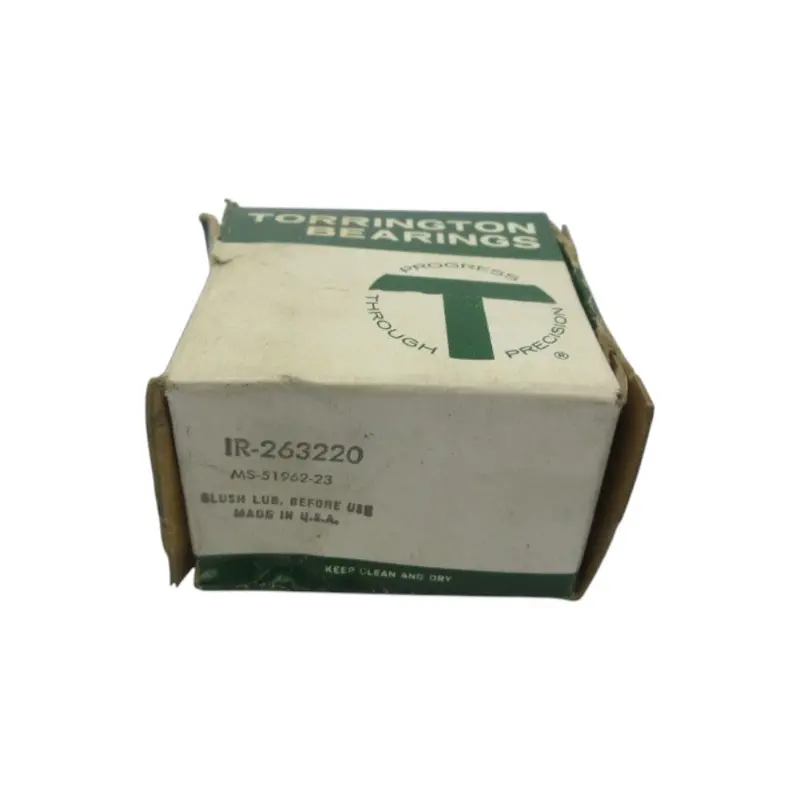 Torrington Ir-263220 Nsmp 1