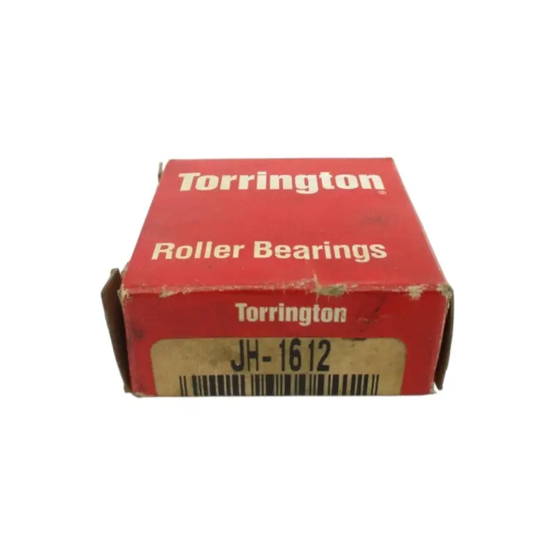 Torrington Jh-1612 Nsmp 1