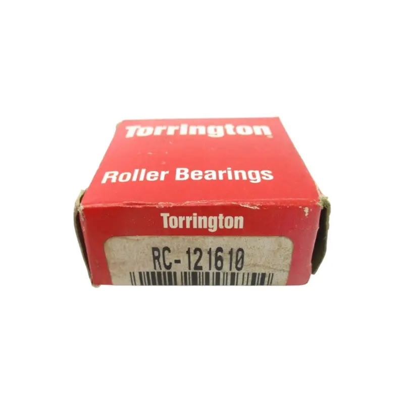 Torrington Rc-121610 Nsmp 1