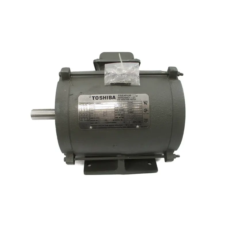 Toshiba 0032Dpsa31a-P 230/460V 7.8/3.9A Nsnp 1