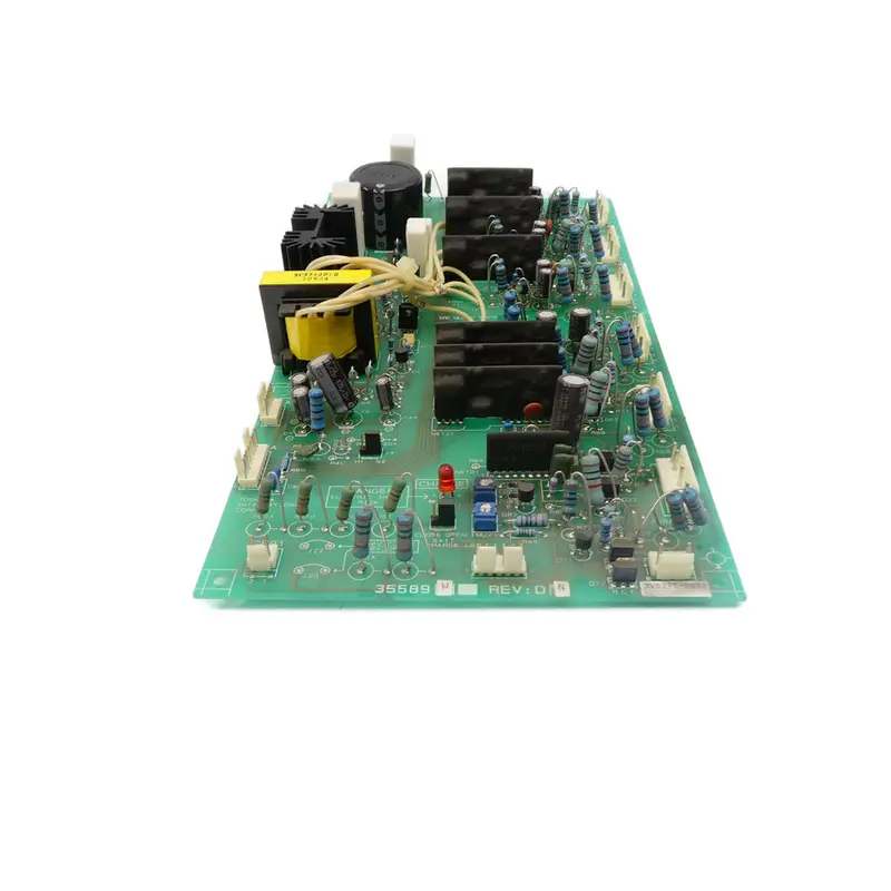 Toshiba 35589W Nsnp 1
