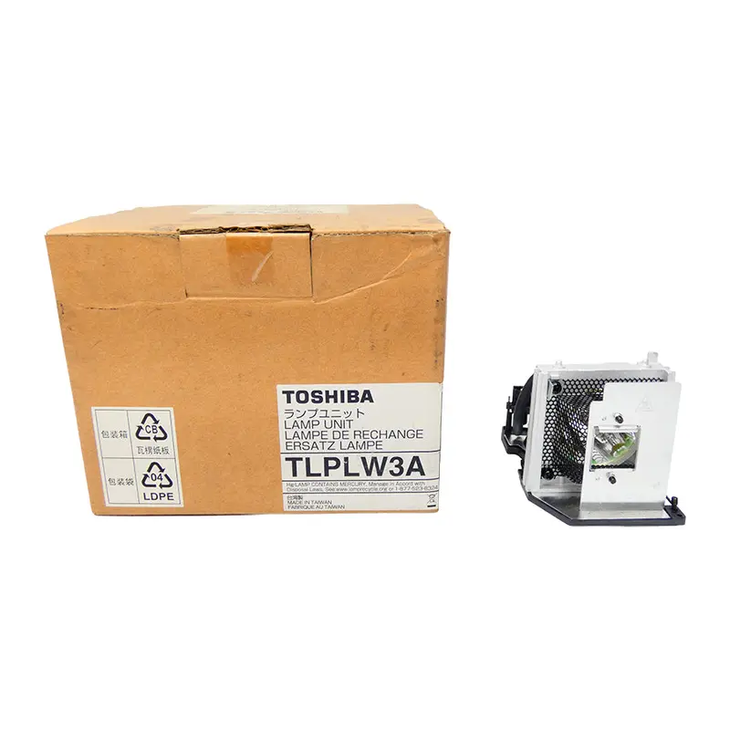 Toshiba Tlplw3a Nsmp 1