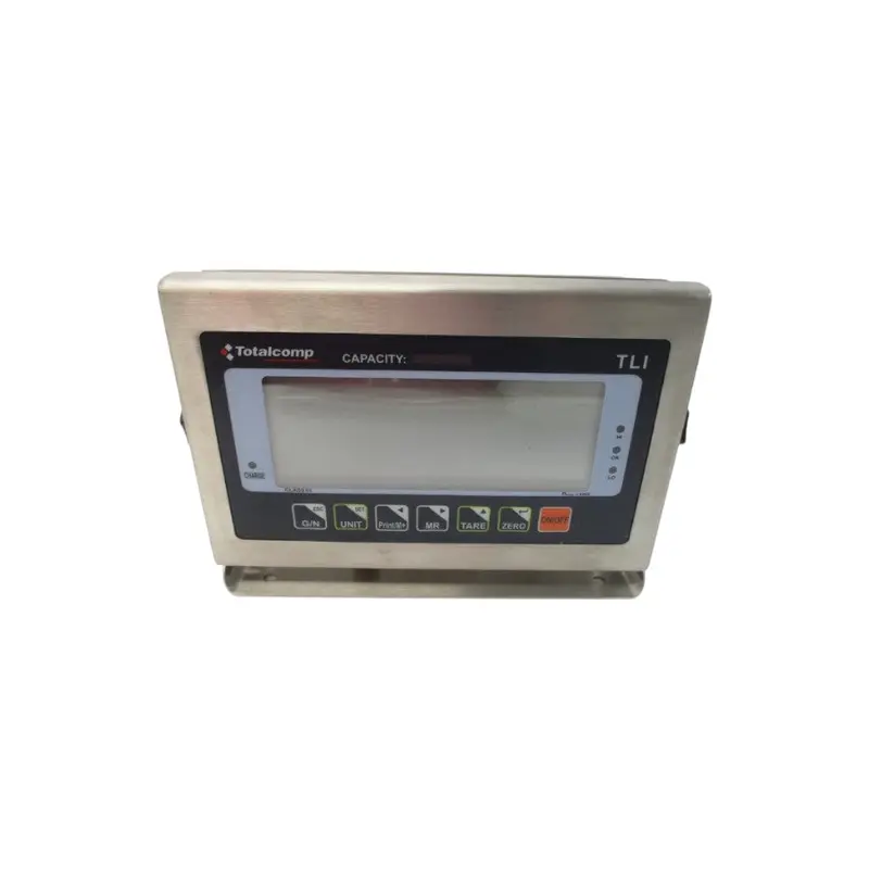 Totalcomp Tli 110V Nsnp 1