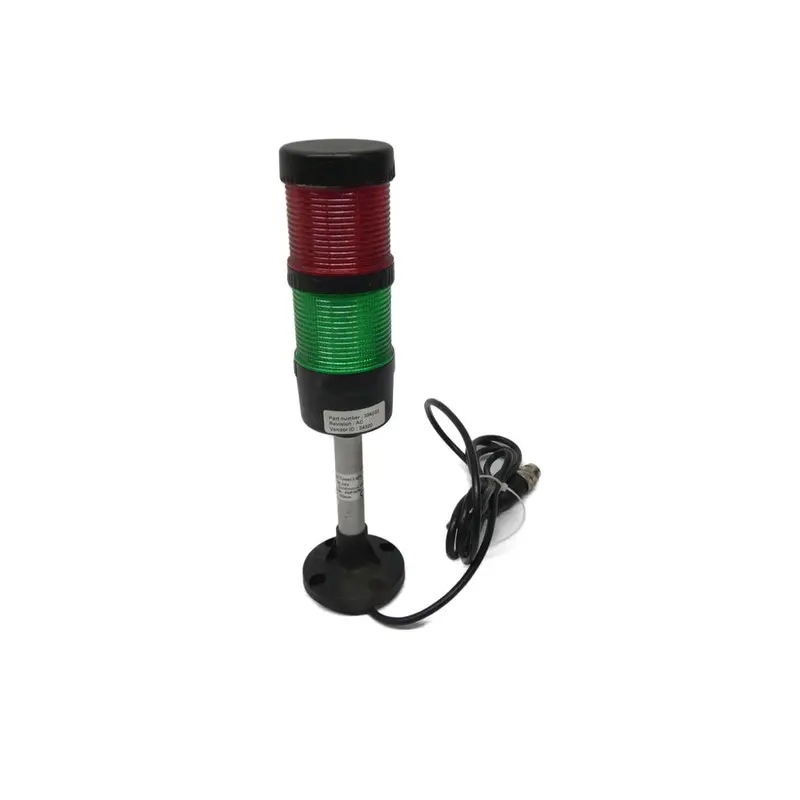 Tower Light 396032 24Vdc Nsnp 1