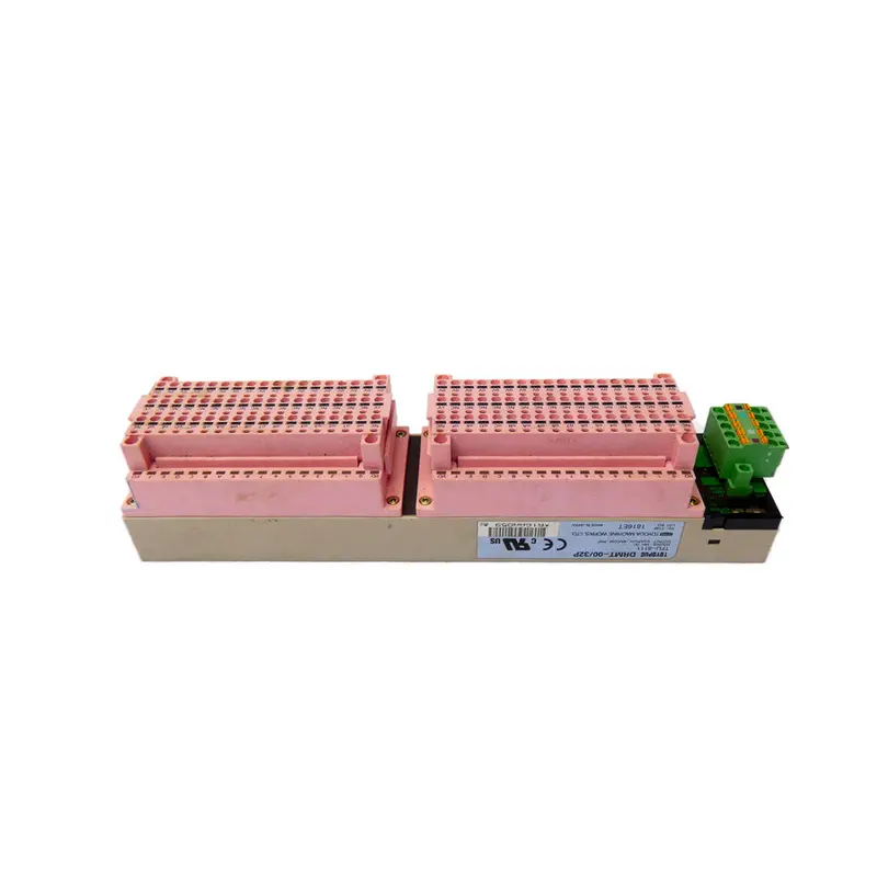 Toyopuc Tfu-6111 Drmt-00/32P 11-25Vdc 0.5A Unmp 1