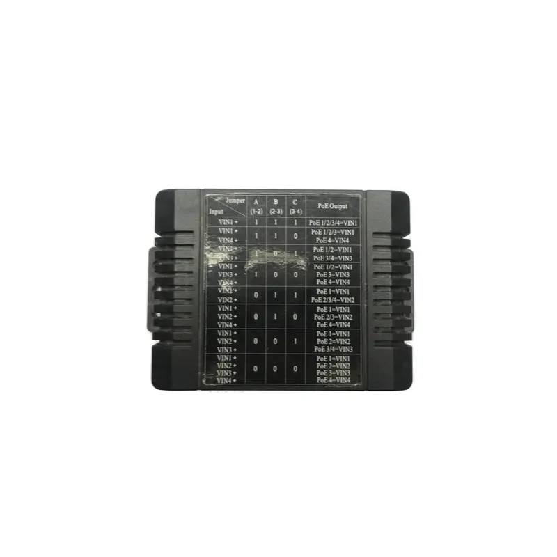 Tp-Ms4x4 12-57Vac Nsnp 1