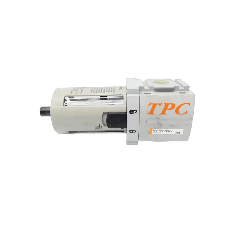Tpc Pf3-N02-R9830 (As Pictured) Nsnp 1