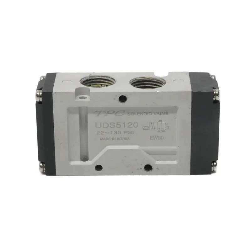 Tpc Uds5120 22-130Psi (As Pictured) Unmp 1